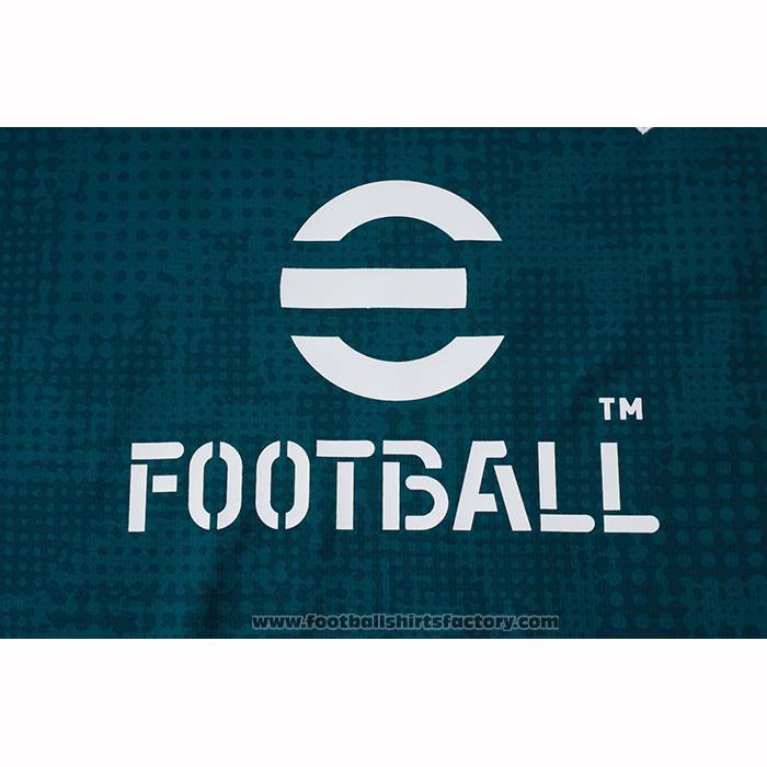 Tracksuit AC Milan Short Sleeve 2025-2026 Green - Shorts